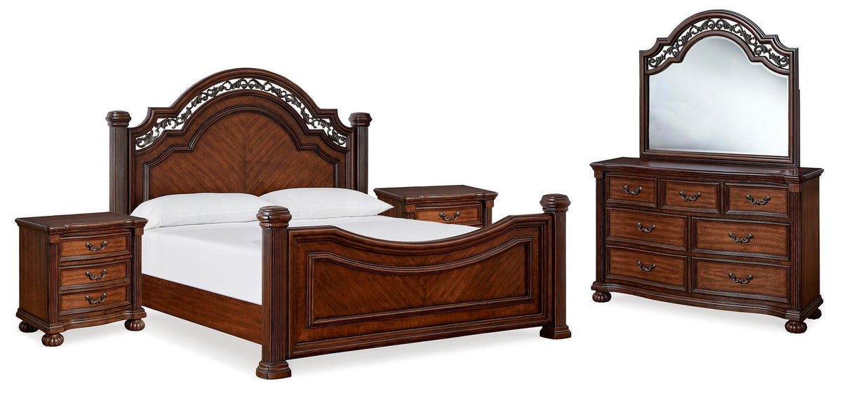 Lavinton Bedroom Set by Ashley - image 8