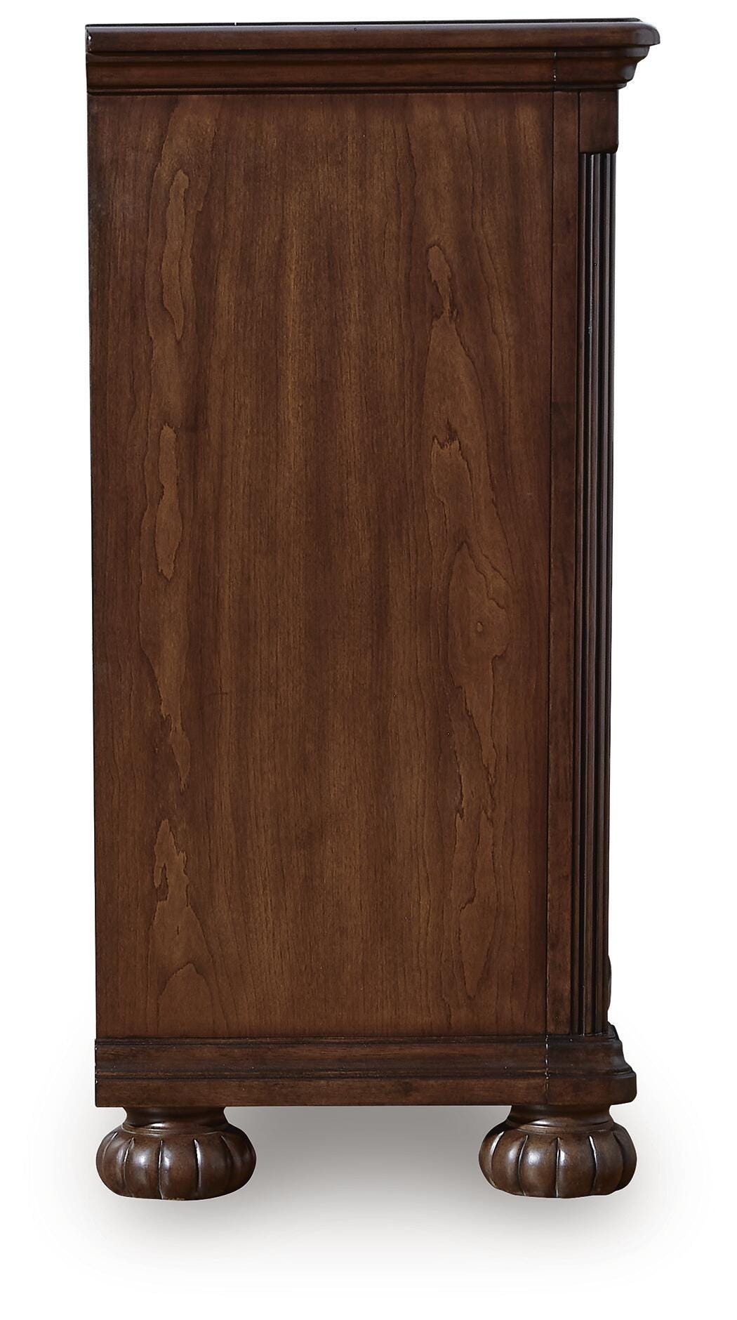 Lavinton Dresser by Ashley - image 5