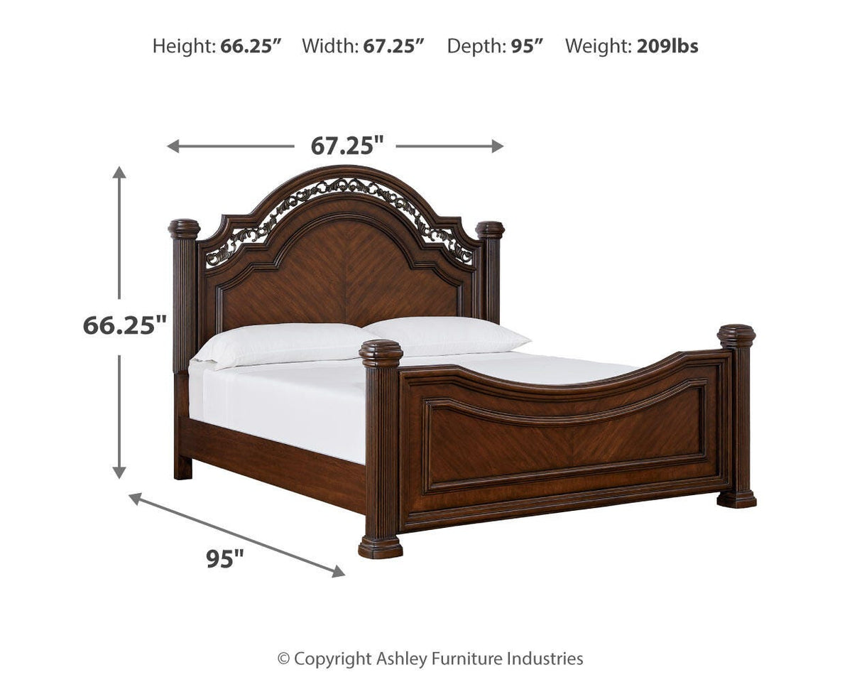 Lavinton Bedroom Set by Ashley - image 22