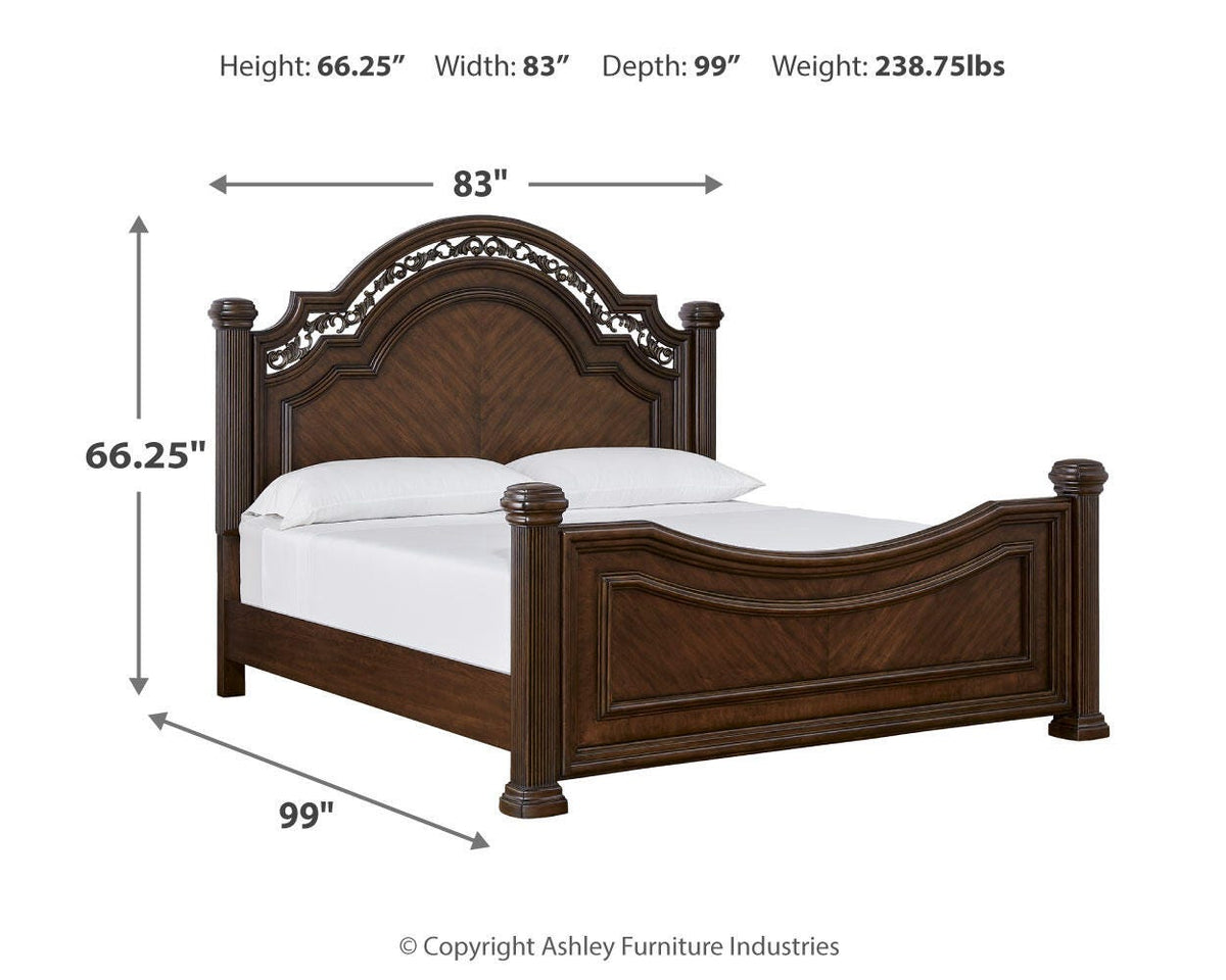 Lavinton Bedroom Set by Ashley - image 38