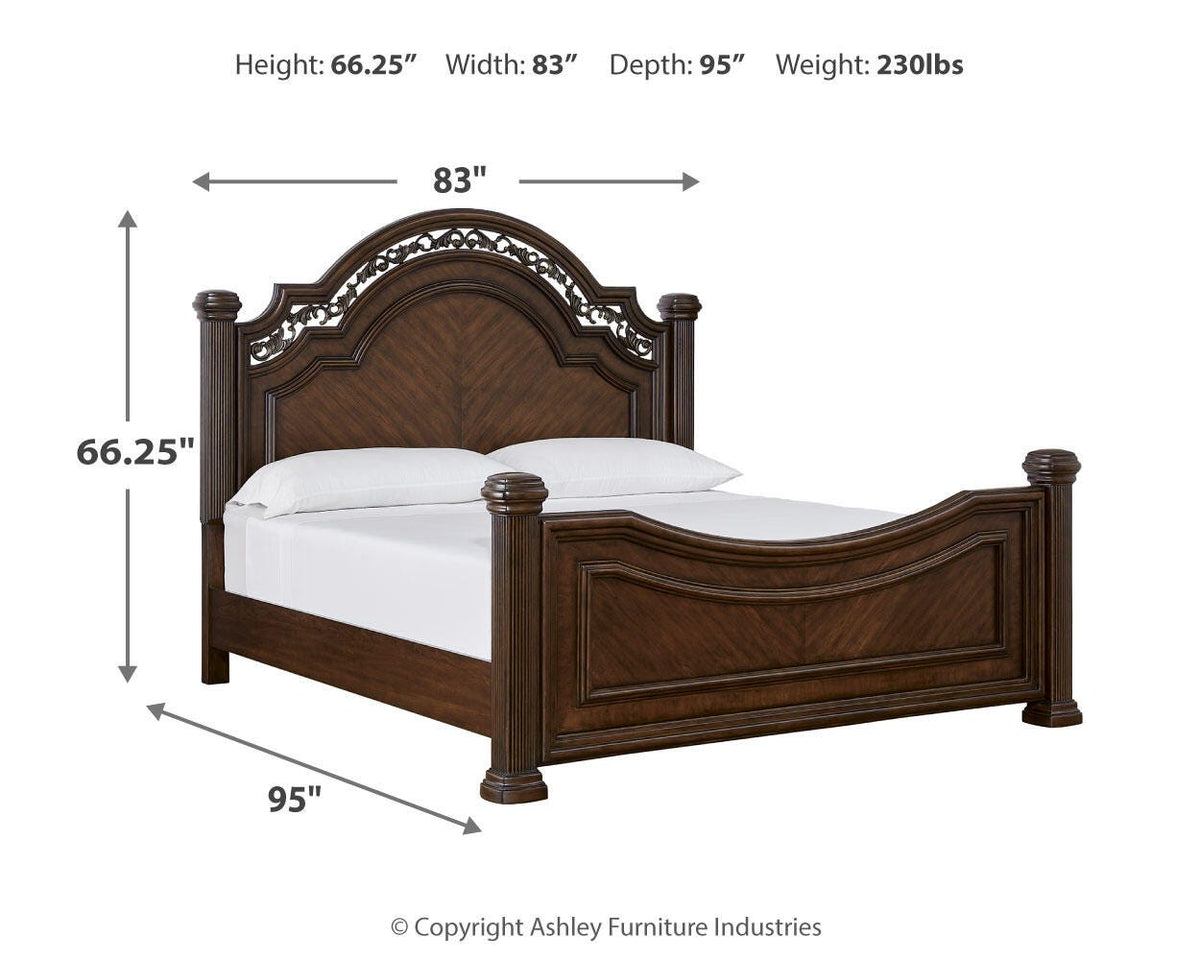 Lavinton Bedroom Set by Ashley - image 25