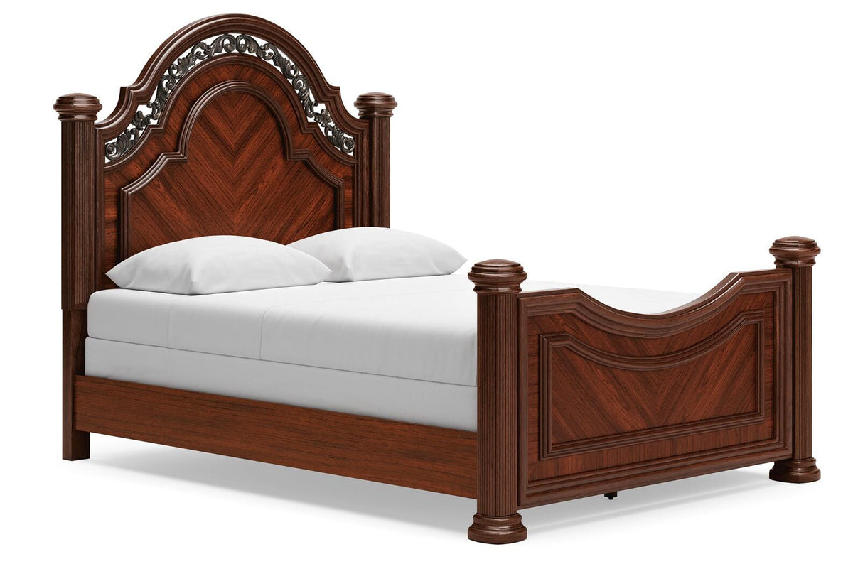 Lavinton Beds