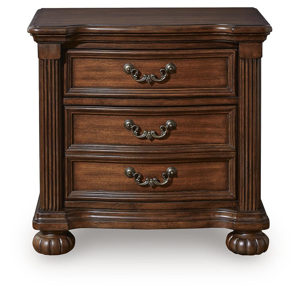 Lavinton Nightstands