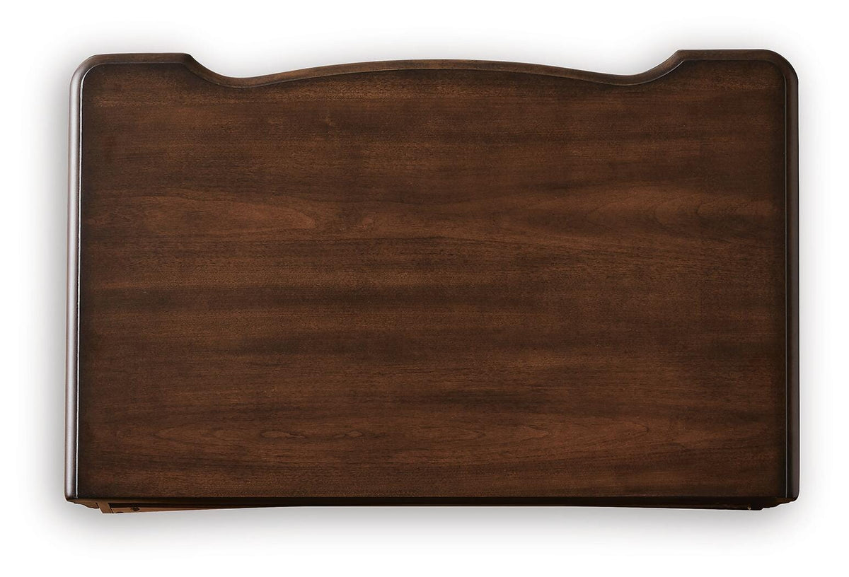 Lavinton Nightstands