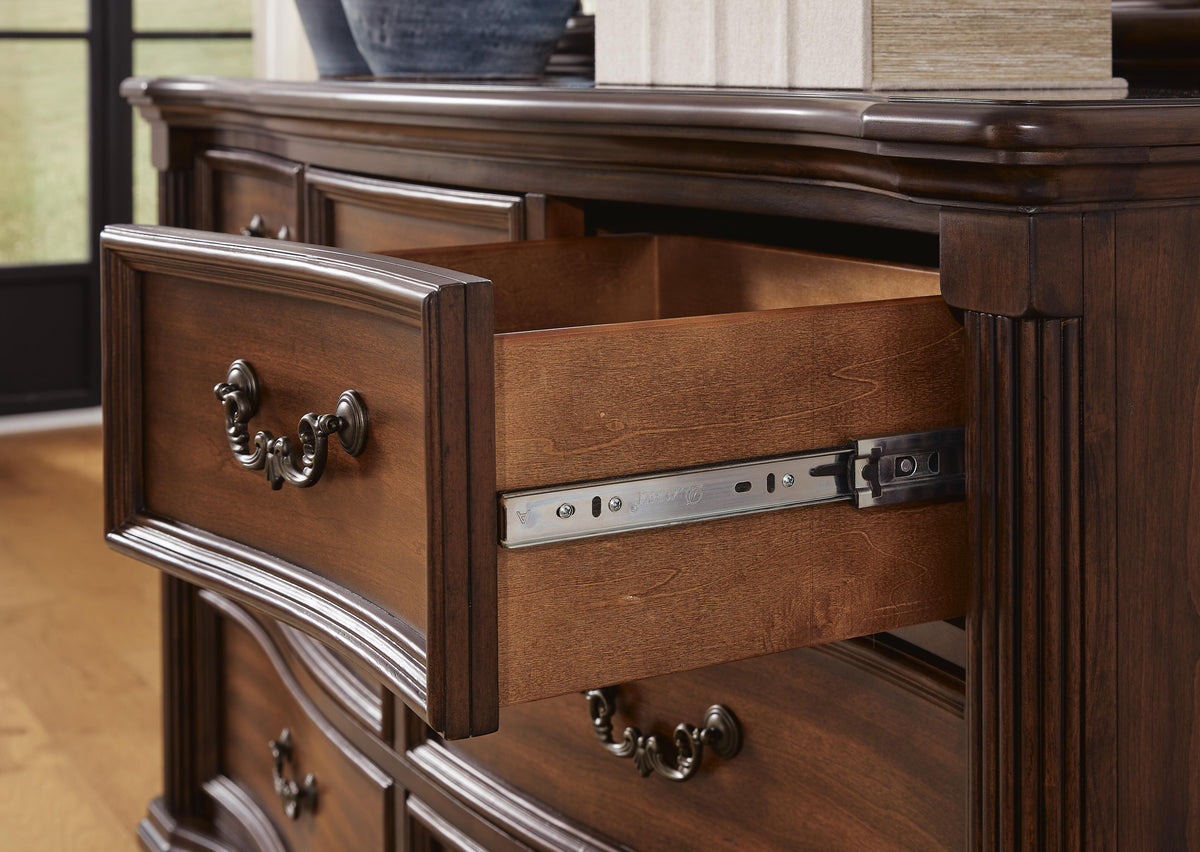 Lavinton Dresser by Ashley - image 7