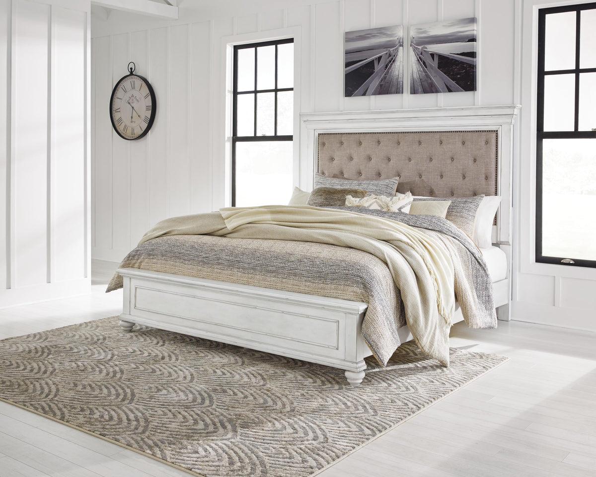 Kanwyn Beds