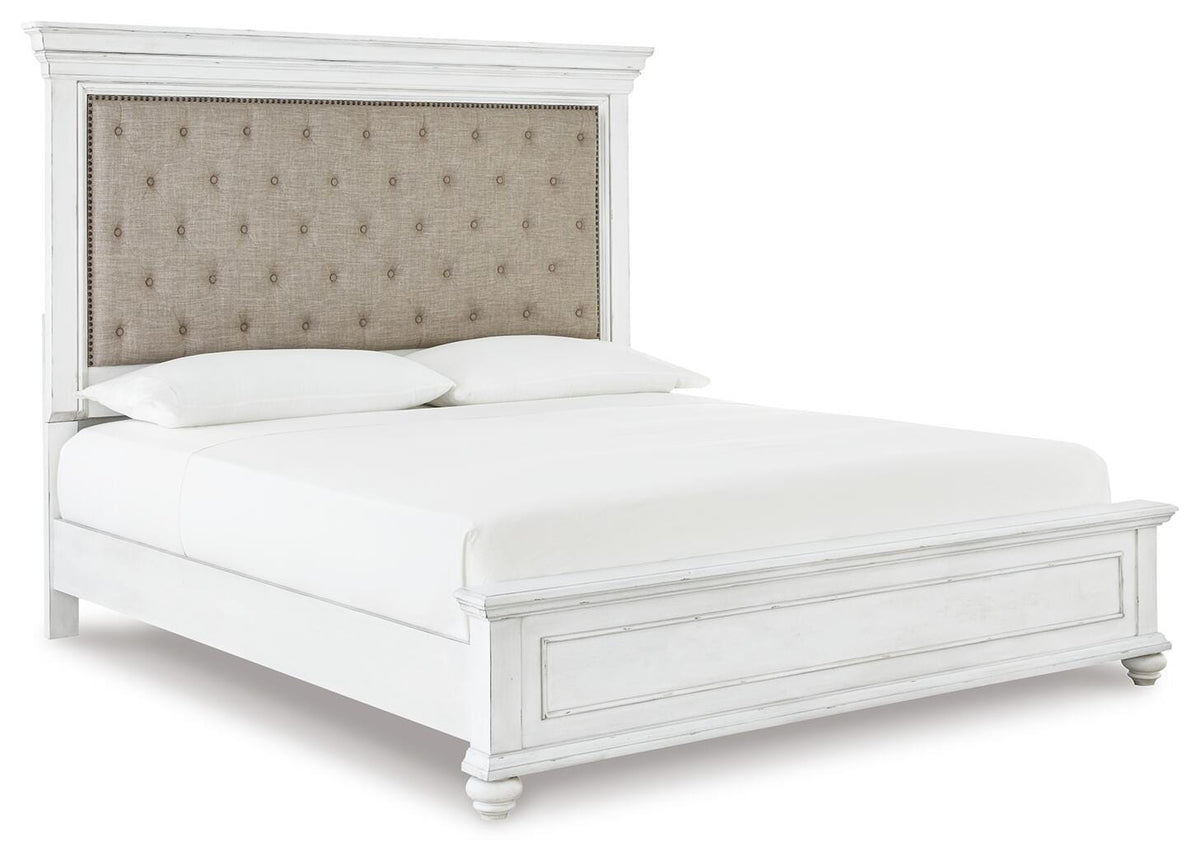 Kanwyn Beds
