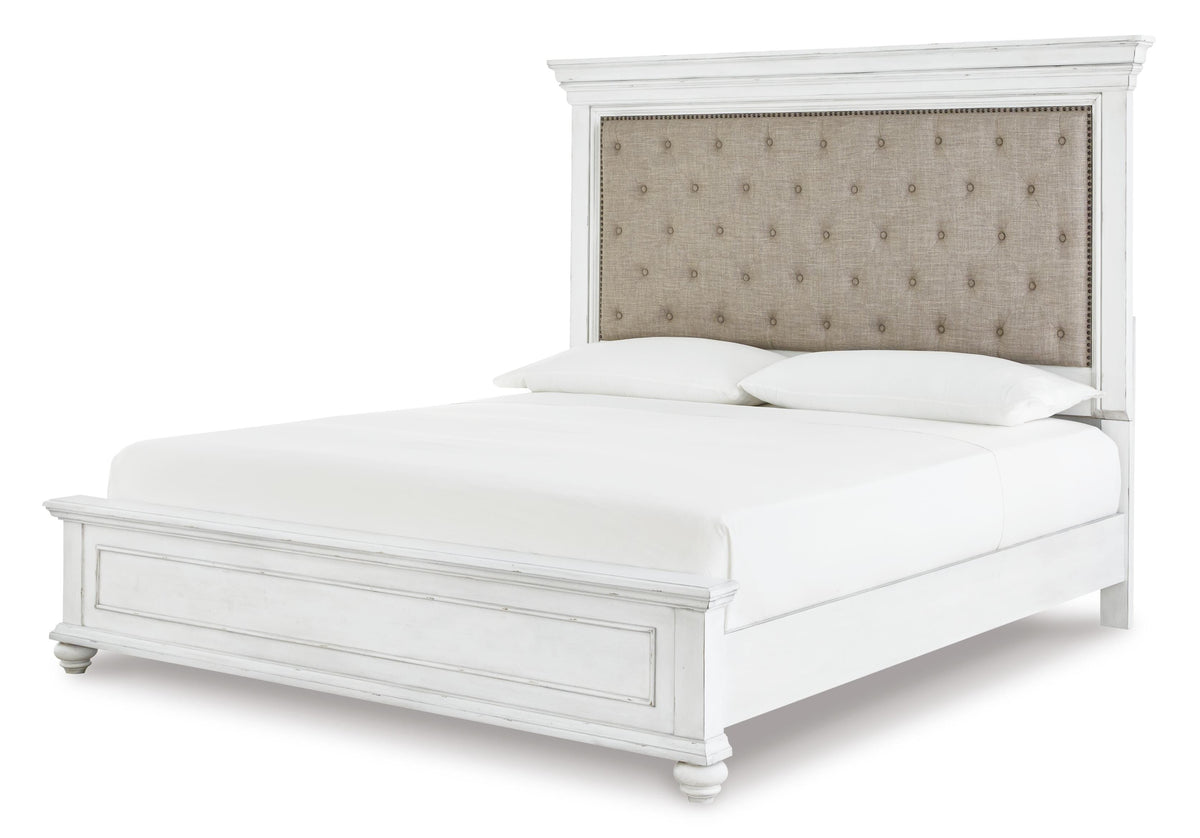 Kanwyn Bedroom Set by Ashley - image 32