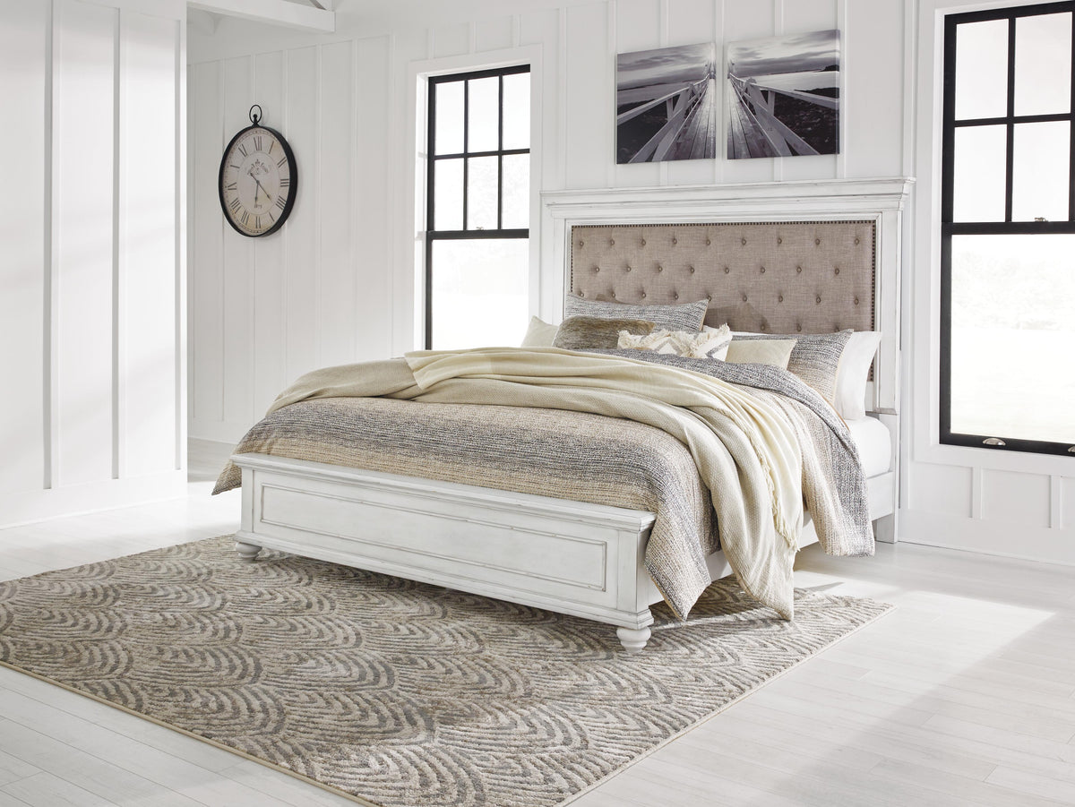 Kanwyn Bedroom Set by Ashley - image 42