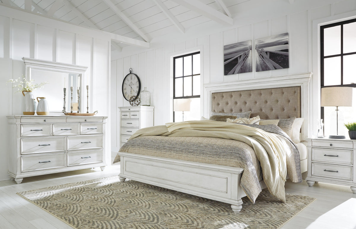 Kanwyn Bedroom Set by Ashley - image 33