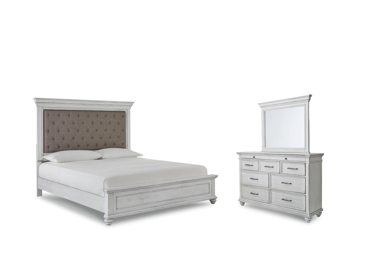 Kanwyn Bedroom Set by Ashley - image 12