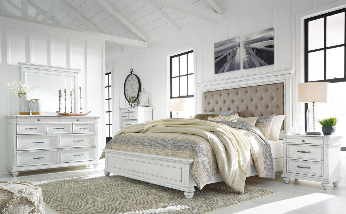 Kanwyn Bedroom Set by Ashley - image 57