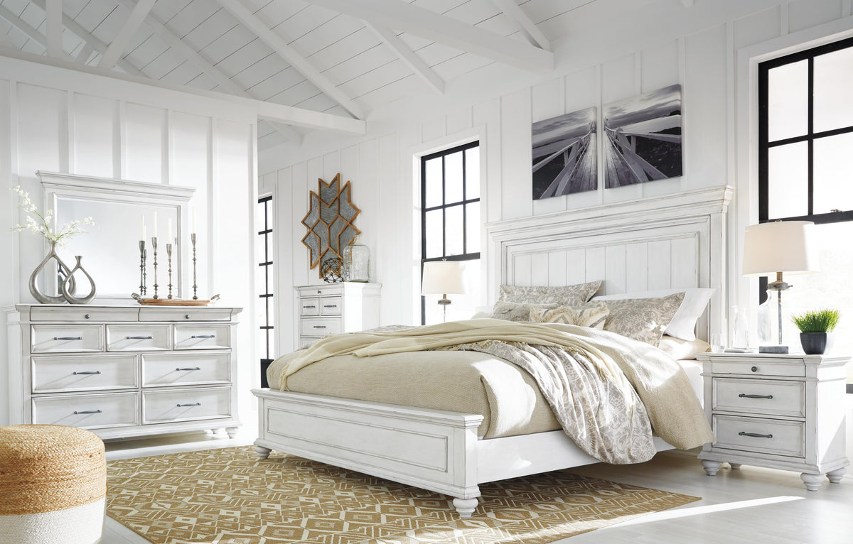 Kanwyn Bedroom Set by Ashley - image 18