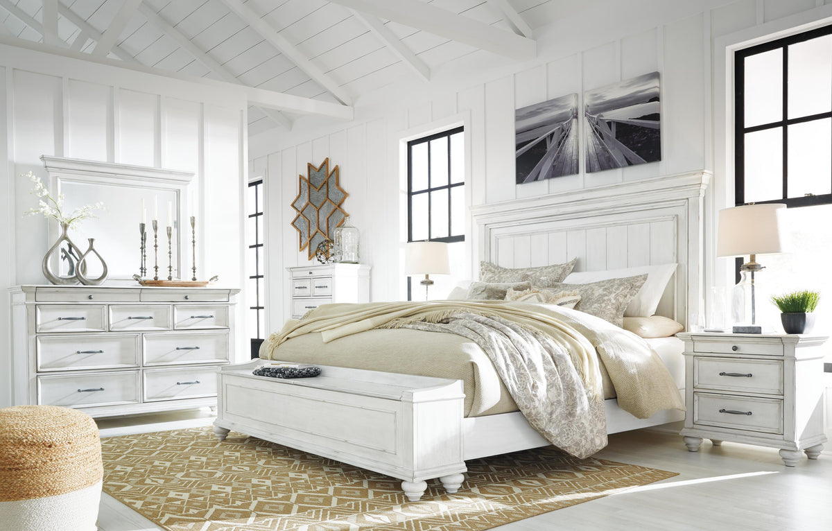 Kanwyn Bedroom Set by Ashley - image 20