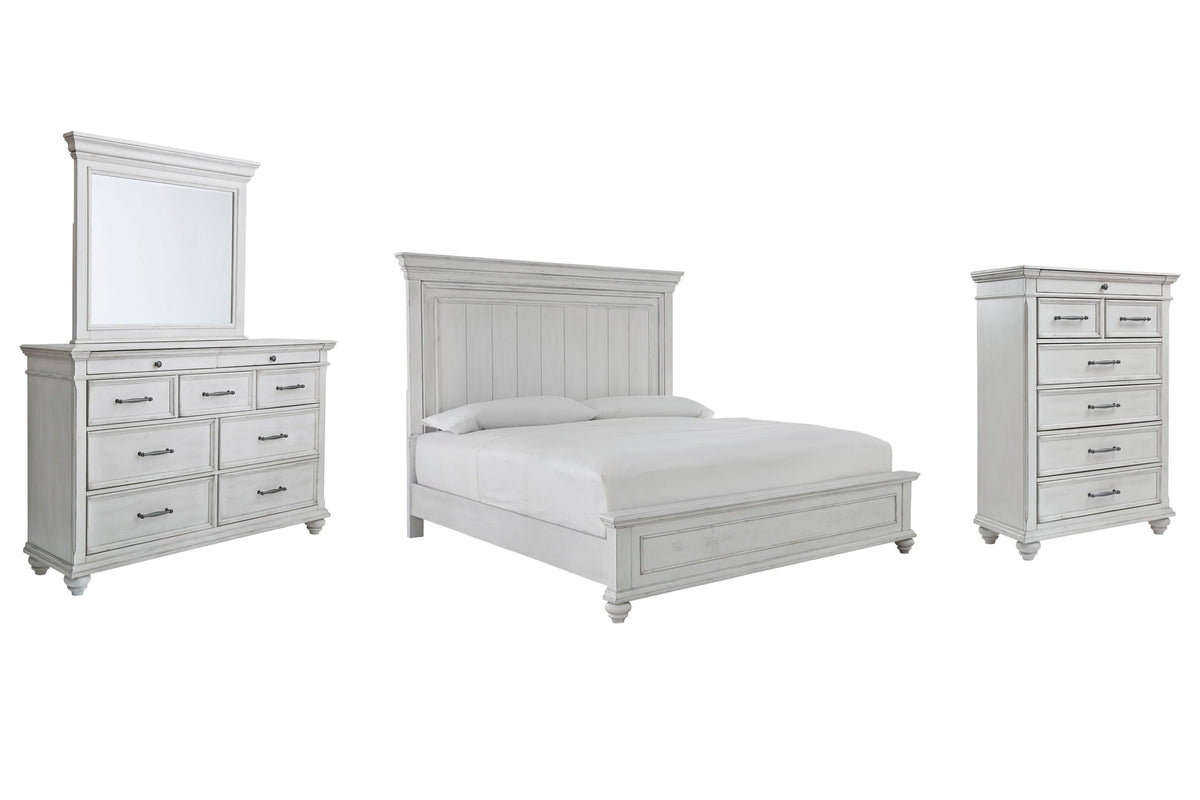 Kanwyn Bedroom Set by Ashley - image 36