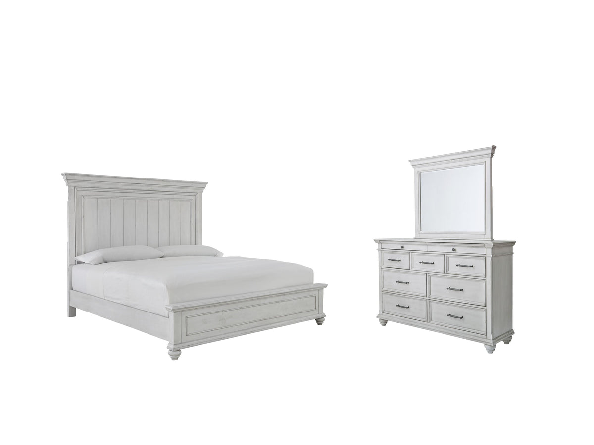 Kanwyn Bedroom Set by Ashley - image 14