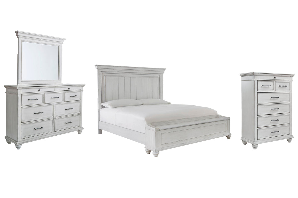 Kanwyn Bedroom Set by Ashley - image 39