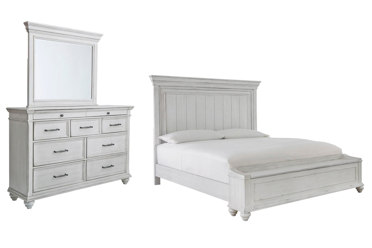 Kanwyn Bedroom Set by Ashley - image 38