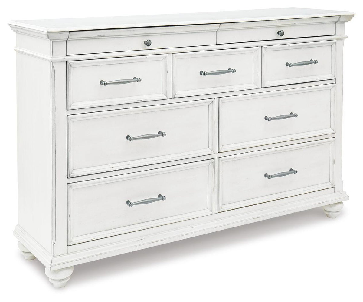 Kanwyn Dressers