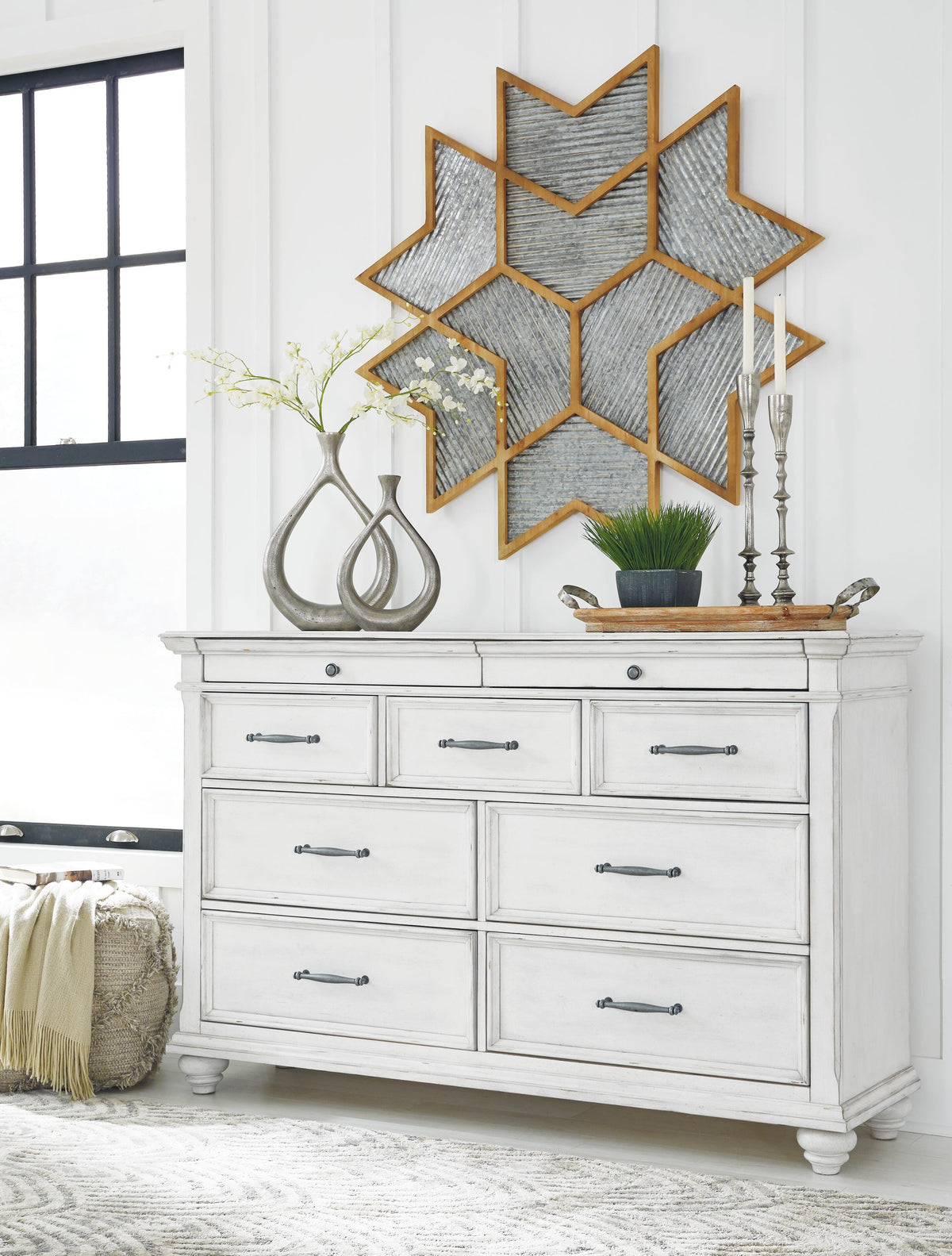 Kanwyn Dressers