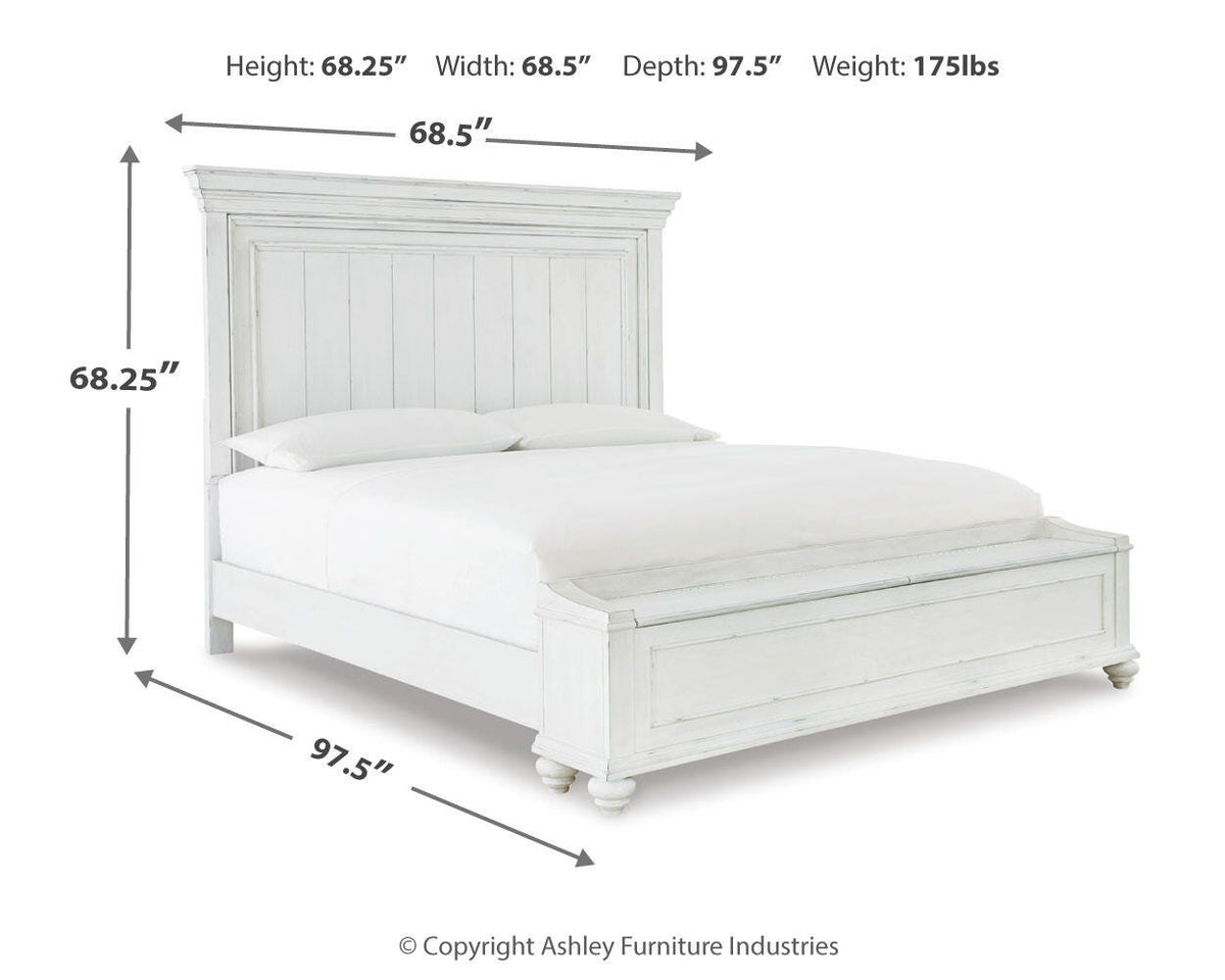 Kanwyn Beds