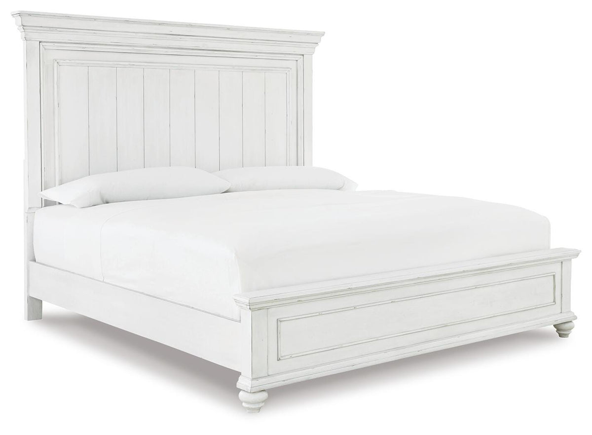 Kanwyn Beds