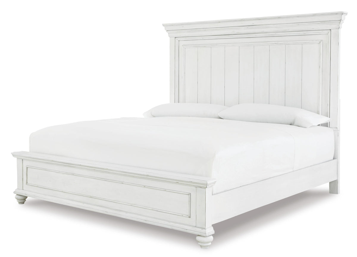 Kanwyn Bedroom Set by Ashley - image 31