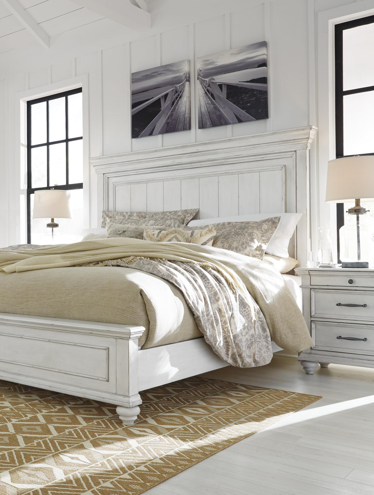 Kanwyn Beds