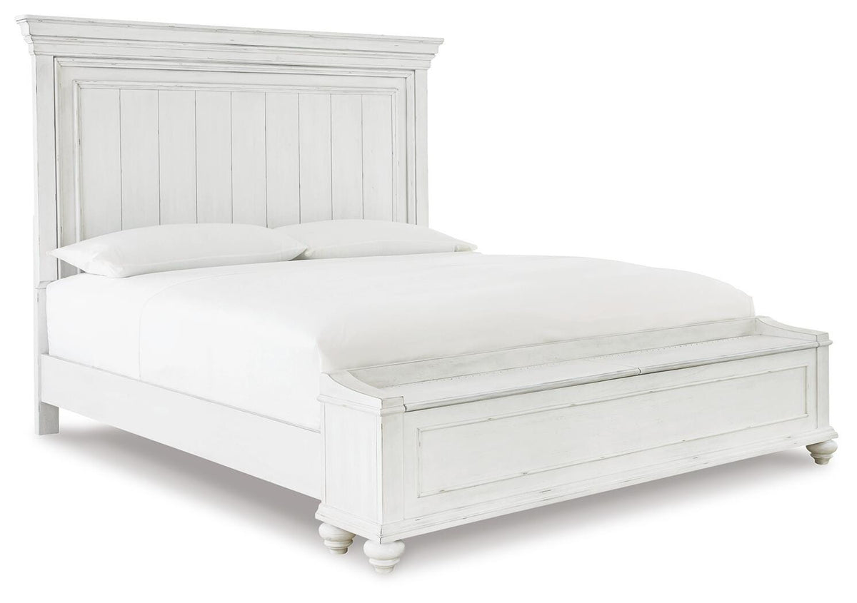Kanwyn Beds