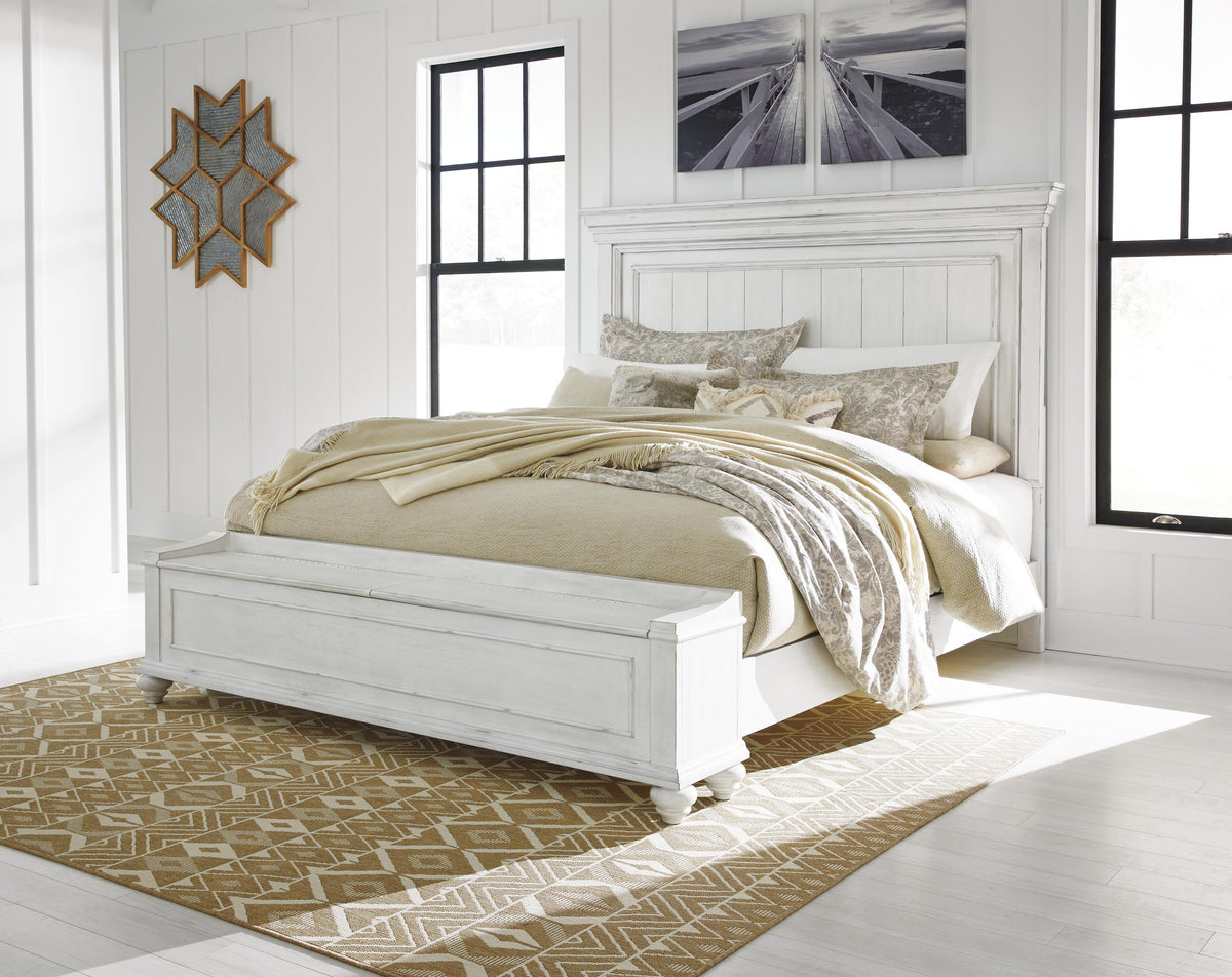 Kanwyn Bedroom Set by Ashley - image 56