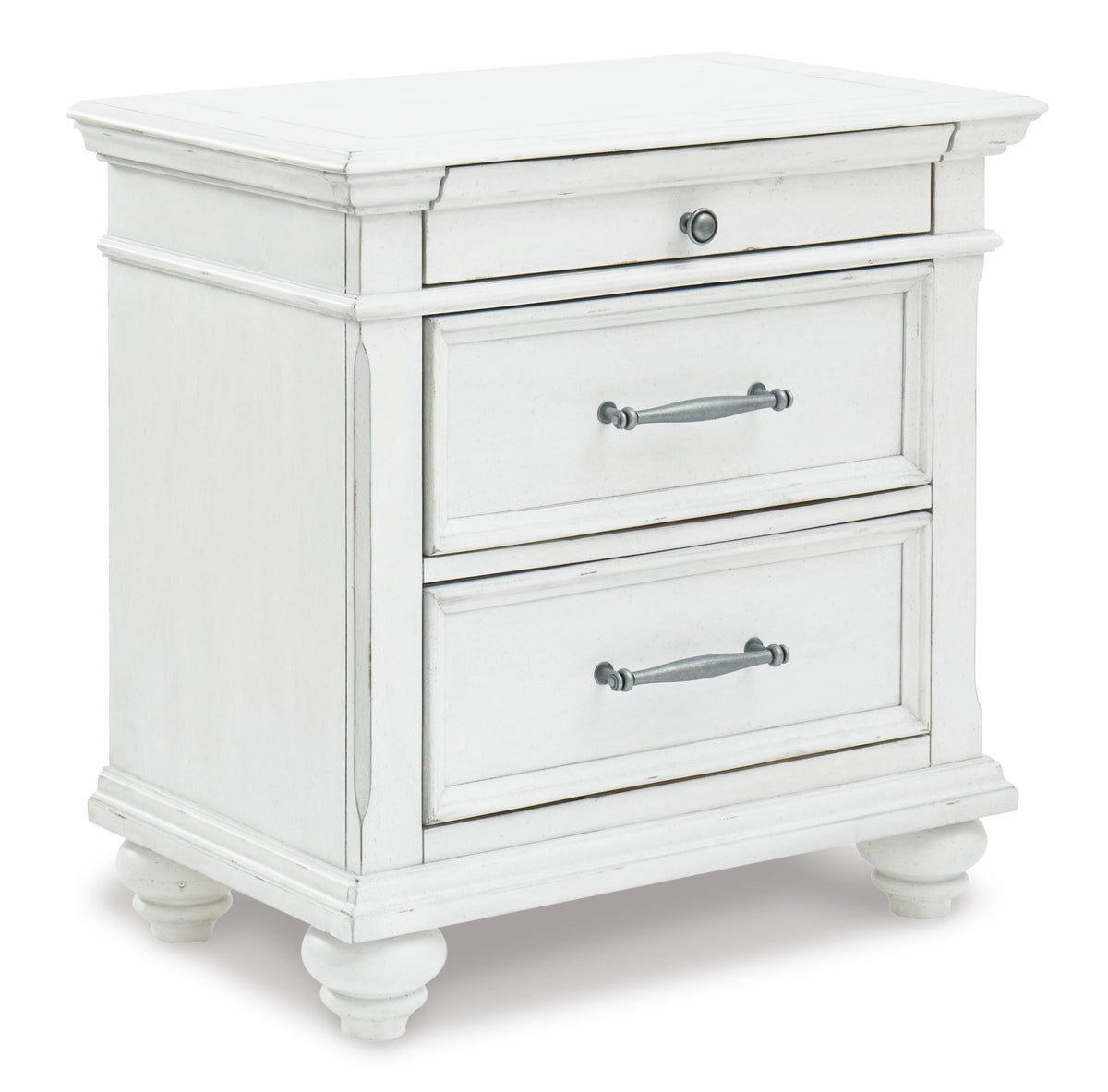 Kanwyn Bedroom Set by Ashley - image 53
