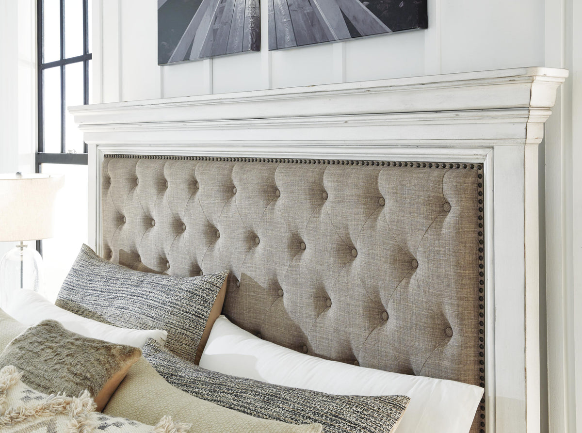 Kanwyn Beds