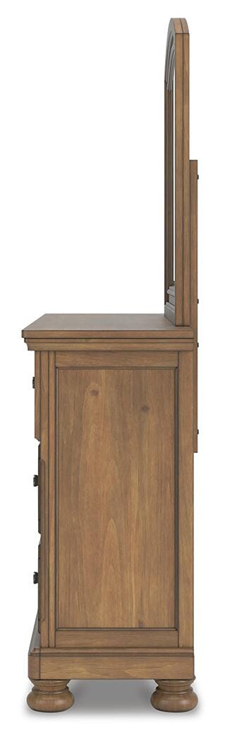 Feddinger Bedroom Sets