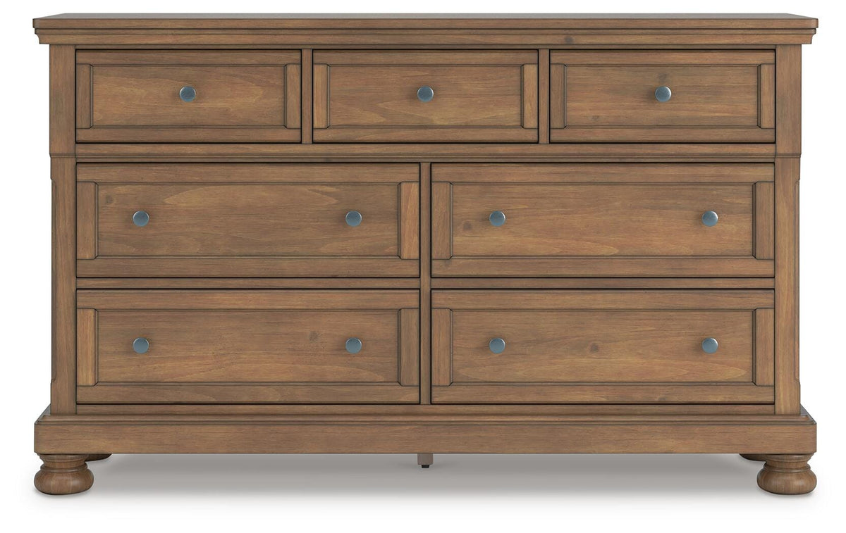 Feddinger Dressers