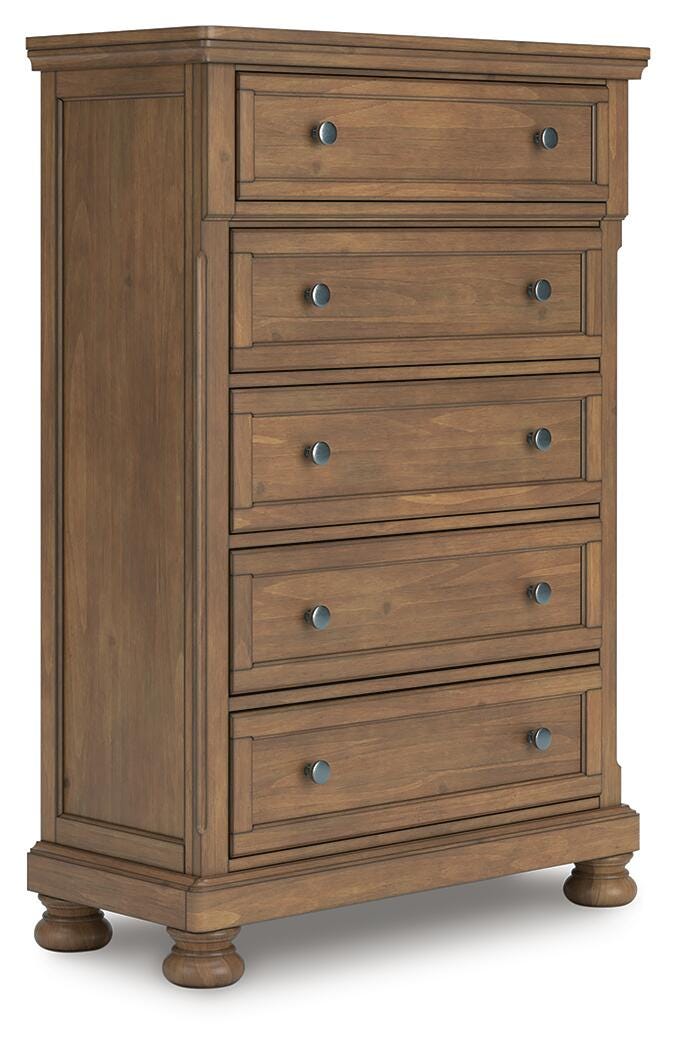 Feddinger Bedroom Sets