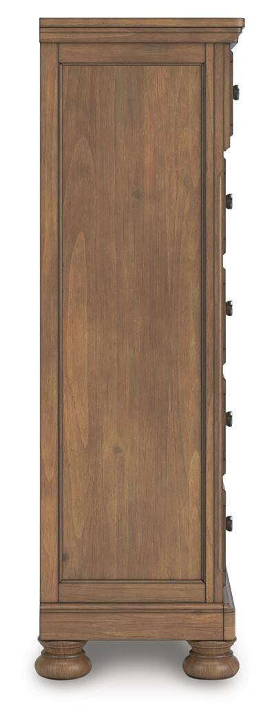 Feddinger Bedroom Sets