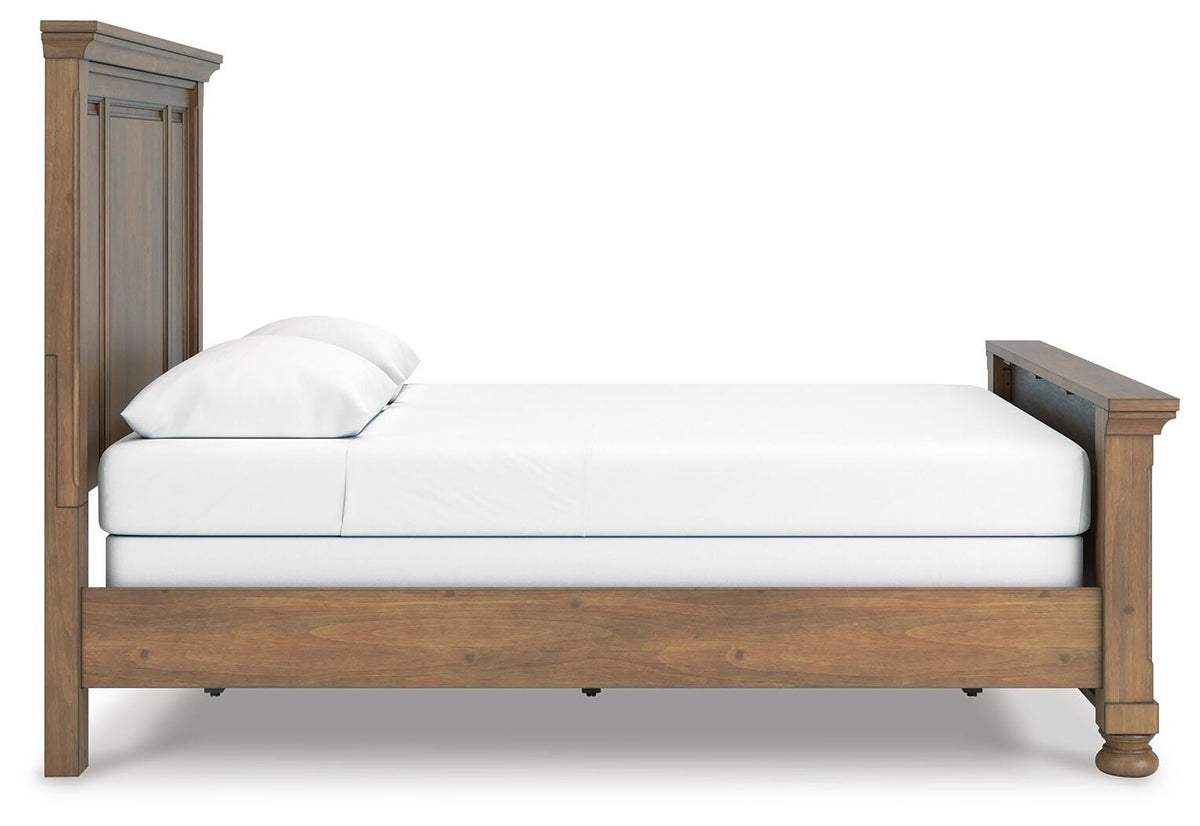 Feddinger Beds