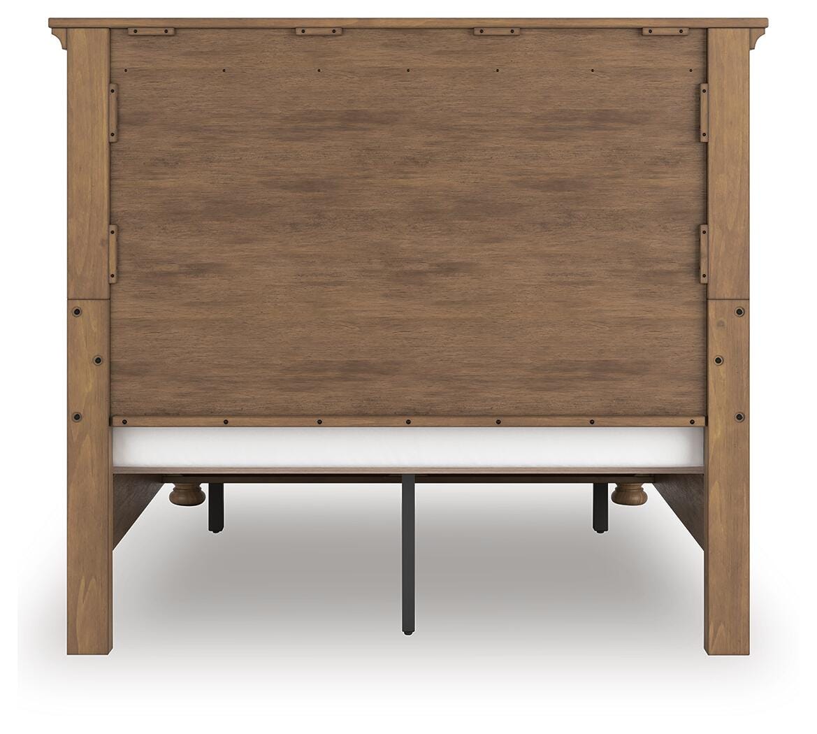 Feddinger Beds