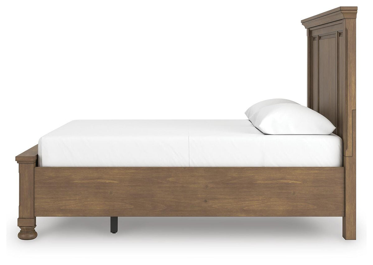 Feddinger Beds
