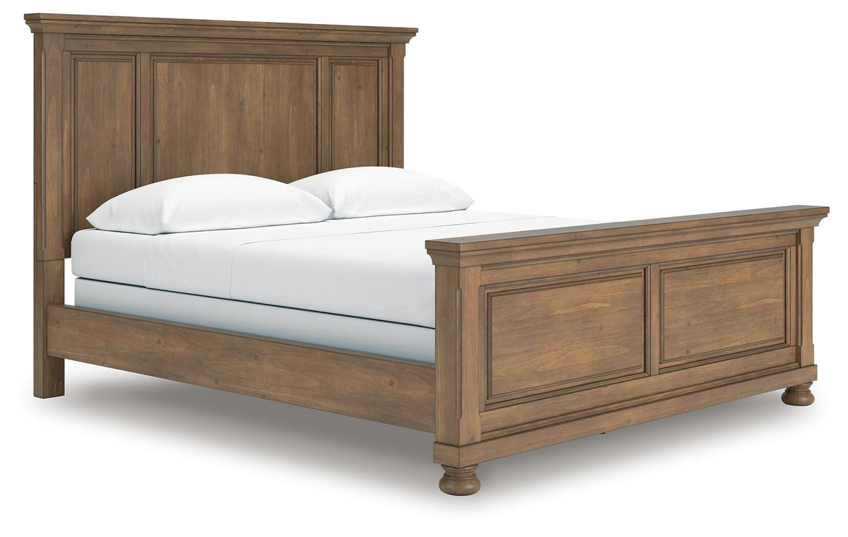 Feddinger Beds