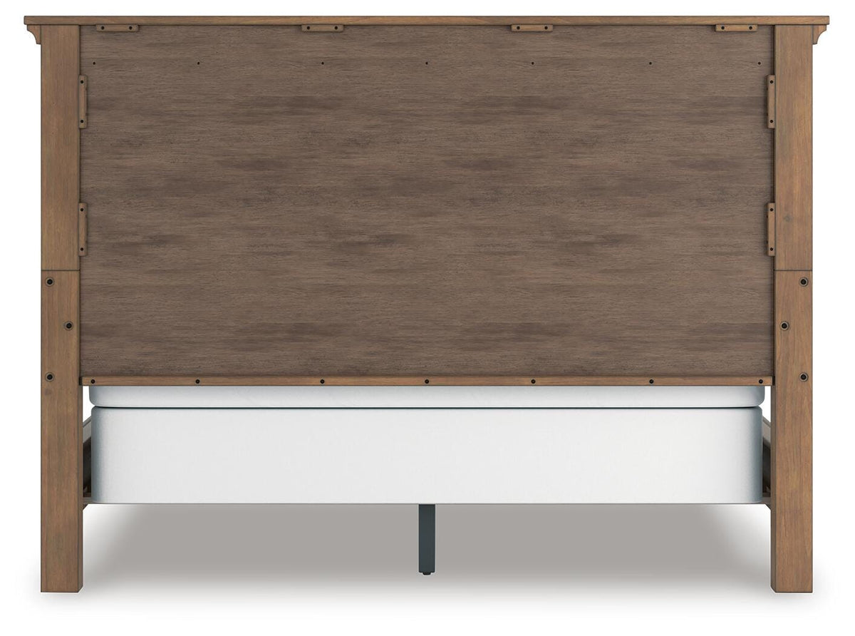 Feddinger Beds