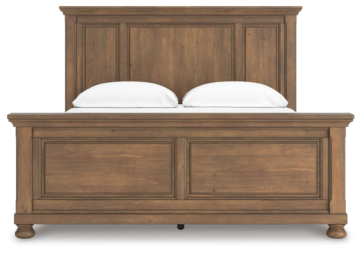 Feddinger Beds