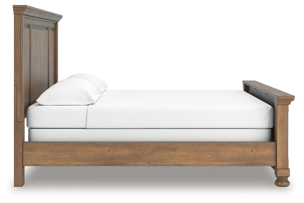 Feddinger Beds