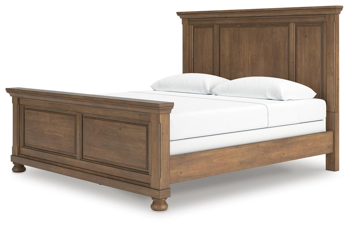 Feddinger Bedroom Sets