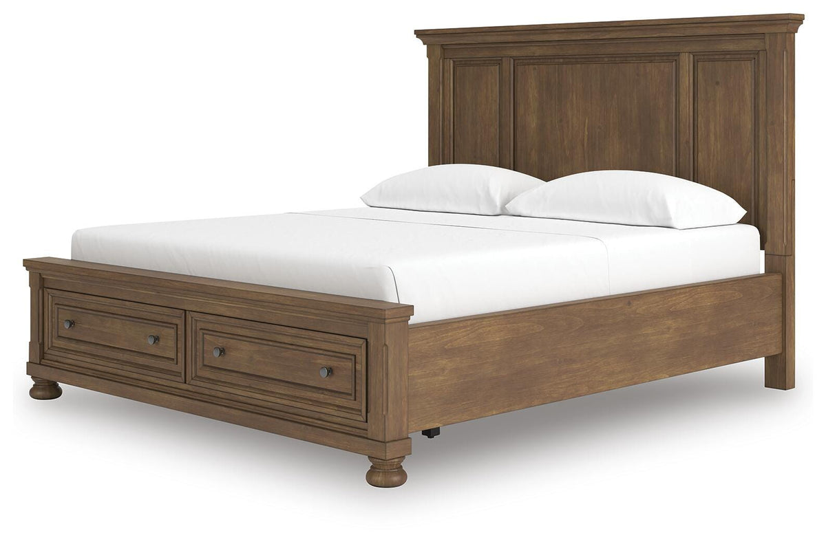 Feddinger Beds