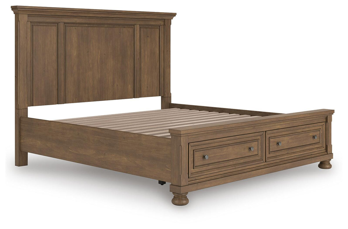Feddinger Beds