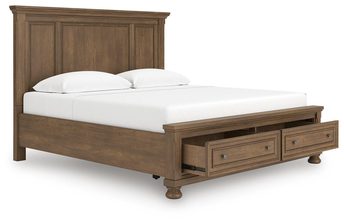 Feddinger Beds