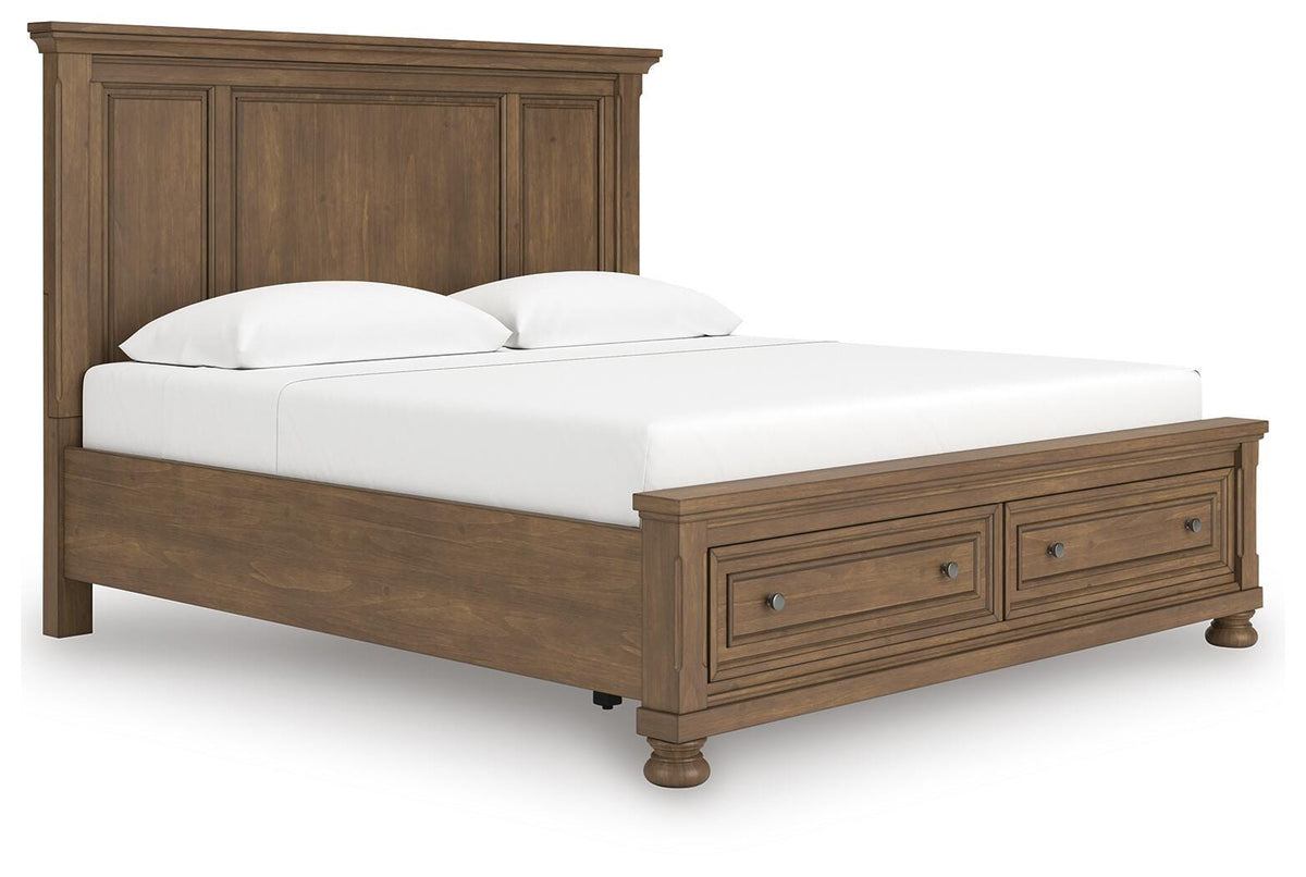 Feddinger Beds