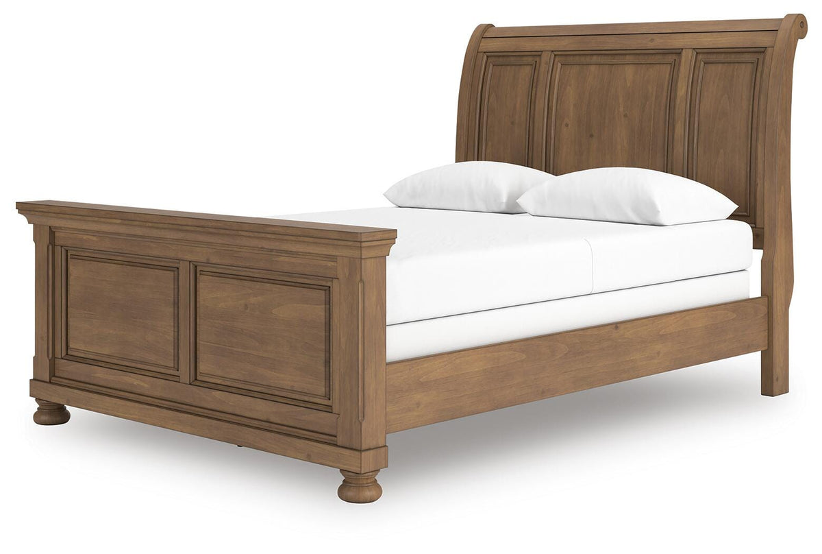 Feddinger Beds