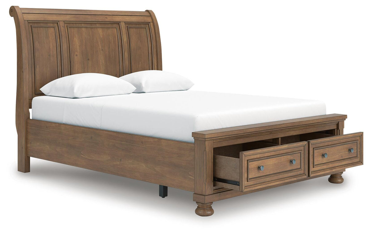 Feddinger Beds